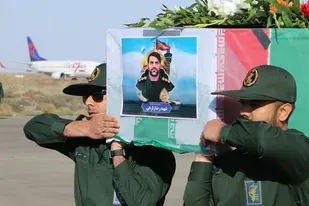 شهید زارعی عاشق شهادت بود و به آرزویش رسید
