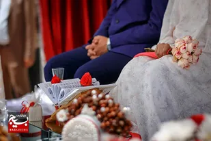 برگزاری مراسم&zwnj; ازدواج زوجین در مساجد، باعث کاهش هزینه&zwnj;ها و&zwnj; ایجاد برکت در زندگی زوجین می&zwnj;شود/  مساجد در تسهیل&zwnj;گری ازدواج جوانان نقش ویژه&zwnj;ای دارند