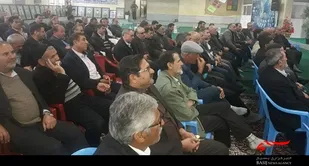 دفاع مقدس ریشه در عاشورا دارد