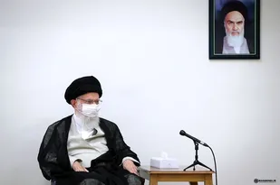 من حتما ماسک میزنم...