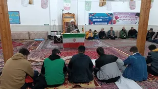جمهوری اسلامی خواسته همه ملت بود