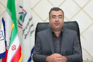 پیام مدیر شبکه بهداشت خرمشهر به مناسبت روز بهداشت حرفه ای