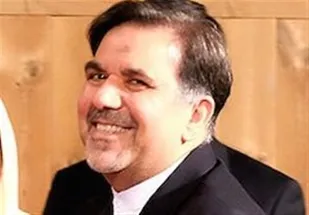 آخوندی تنها به دنبال کترینگ خارجی و هواپیمای لوکس است
