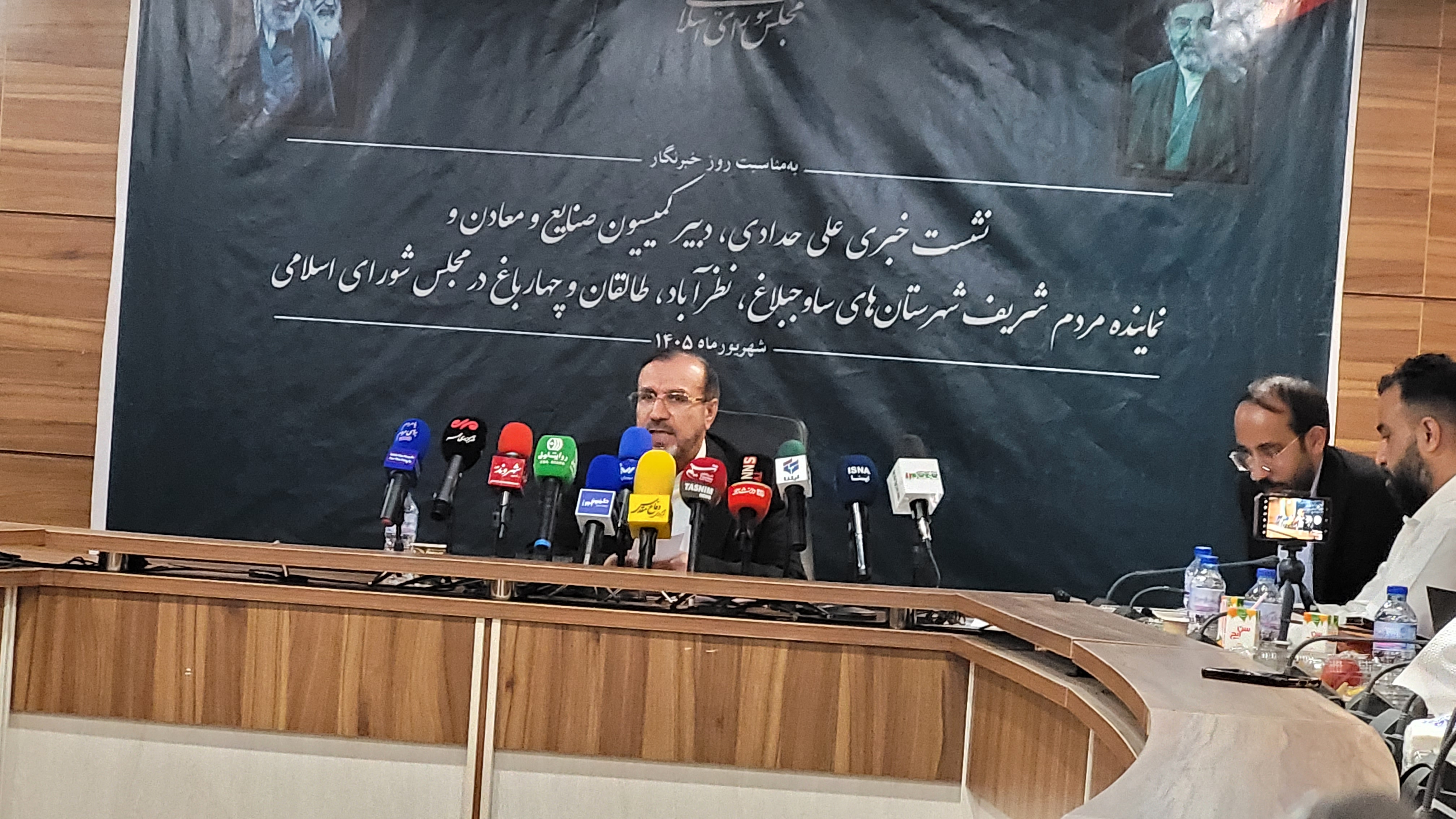 کنترل تورم با حمایت از تولید و ظرفیت‌های داخلی ممکن است