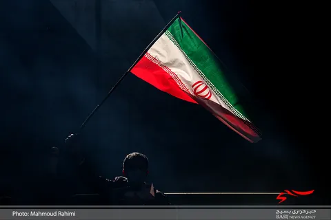راهپیمایی یوم الله ۲۲ بهمن (۱)