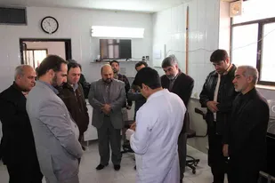 دانشگاه آزاد اسلامی ظرفیت&zwnj;های علمی و تخصصی بالایی در عرصه ورزش دارد