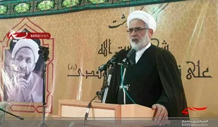 عده&zwnj;ای در داخل سعی دارند رفع مشکلات را در گرو مذاکره جلوه دهند