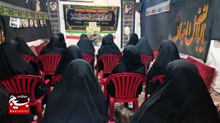 خیمه امام حسین(ع) را نه تنها روی زمین، بلکه در دلهایتان هم برپا کنید