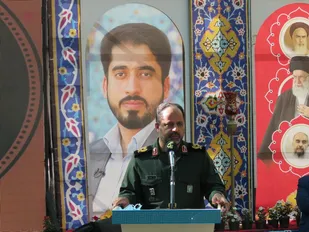 انقلاب اسلامی می تواند بزرگترین قدرت جهانی باشد
