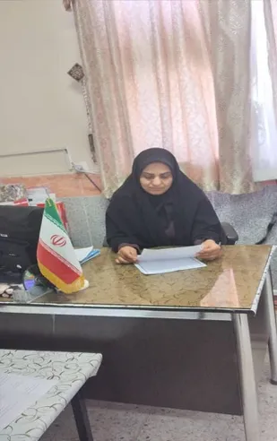 تفکر بسیج صیانت از انقلاب است