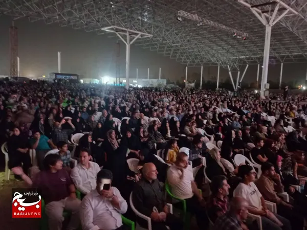 دومین نمایش &laquo;از  تبار باران&raquo;  در رشت
