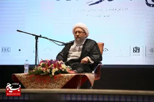 همایش ملی بزرگداشت آیت الله شیخ محمد کوهستانی (ره) برگزار شد