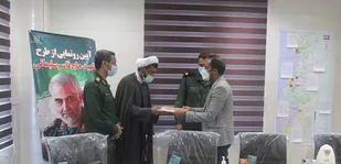 بسیج جامعه پزشکی نقش تعیین کننده ای در بهبود وضعیت کرونایی داشته است