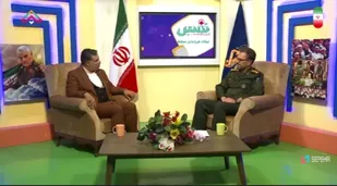 برنامه تلویزیونی &laquo;سبزقامتان&raquo; با موضوع جوانی جمعیت+فیلم