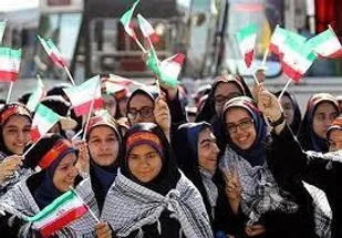 اجرای ۱۵ برنامه در هفته بسیج دانش&zwnj;آموزی دلیجان