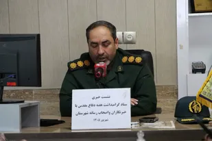 از مدرسه میناب تا ناو دنا؛ تربت&zwnj;حیدریه با ۳۵۰ برنامه به استقبال هفته دفاع مقدس می&zwnj;رود