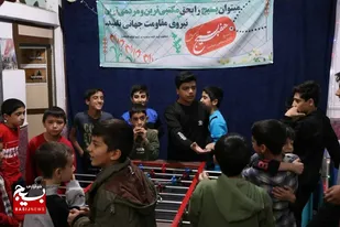 جشنواره ورزشی شهید ایمانی نسب در سرخه برگزار شد