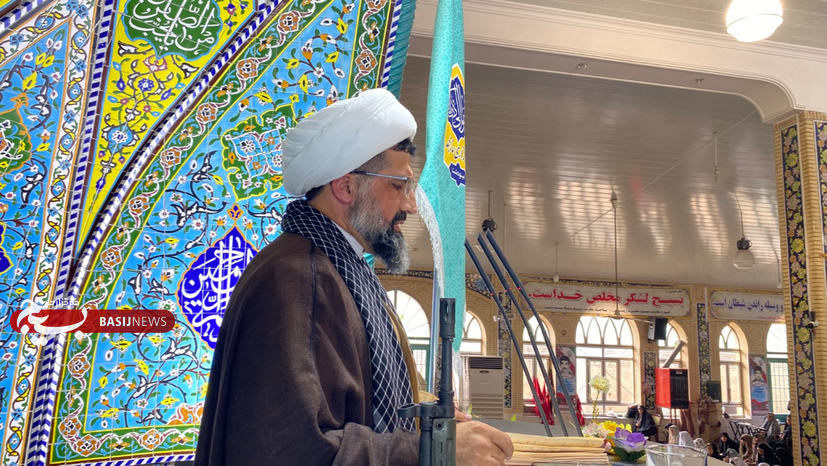 رئیس‌جمهور ثابت کرد ایران زیر بار زور نمی‌رود