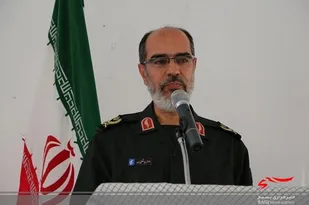 بسیج نعمت بی بدیل انقلاب است/ جهادگران بی وقفه تلاش می کنند