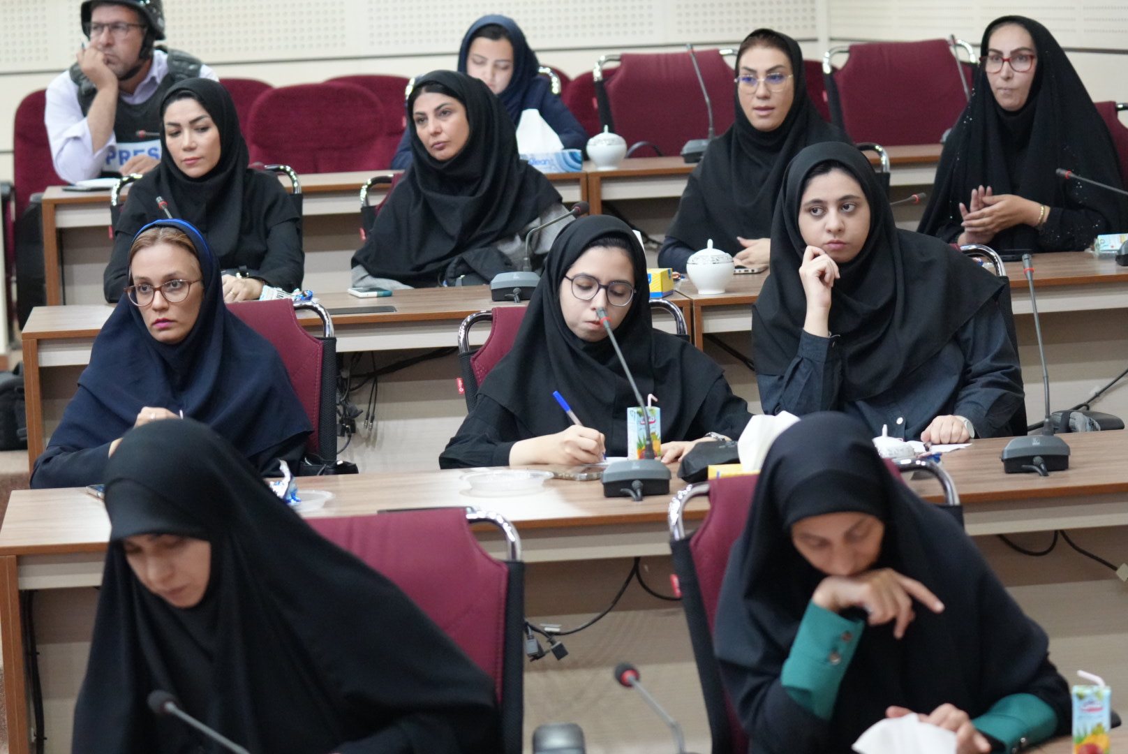 اجرای ۱۸ هزار برنامه جانبی در هفته دفاع مقدس از سوی سپاه استان/روایت دفاع مقدس در ۵۰۰ مدرسه