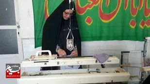 دهکده سلامت سراجه الگوی موفق اشتغال&zwnj;زایی روستایی شناخته می&zwnj;شود