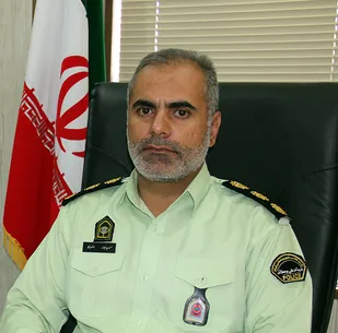 عامل تیراندازی در برازجان تسلیم پلیس شد