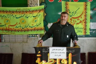 هرجا که روحانیون حضور داشته باشند آسیب های اجتماعی کم می شود