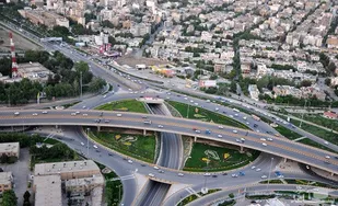 ضرورت ادغام شهرها در شهریار