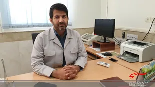 قرارگاه اقتصاد مقاومتی در سپاه استان قم آغاز به&zwnj;کار کرد