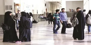دانشجویان نقش بسزایی در پیشبرد انقلاب و نقاط عطف آن داشته&zwnj;اند