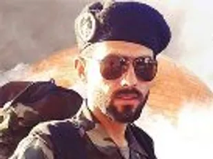 یکی از میادین شهر به نام اولین شهید مدافع حرم سبزواری نامگذاری می&zwnj;شود