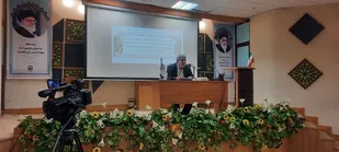 مردانی: دانشگاه فرهنگیان، دانشگاهی "راهبردی" است/ کارگروه مستقلی، مستمر روی سند تحول بنیادین آموزش و پرورش کار کند