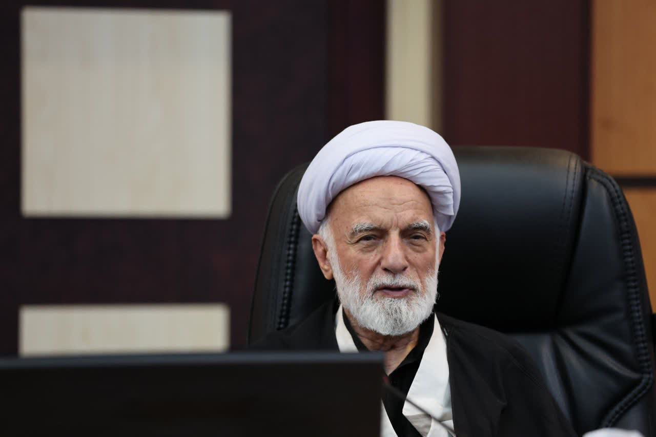 آیت‌الله دری‌نجف‌آبادی: جنایات رژیم صهیونیستی ماهیت تجاوزگر آن را آشکار کرد