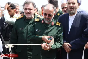 تصاویر/افتتاحیه رزمایش جهادگران فاطمی ۶ و افتتاح ۱۲۵۰ پروژه محرومیت زدایی استان گلستان