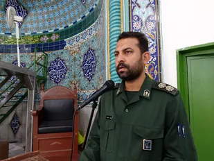 فتح خرمشهر و روز قدس بیانگر پیوند آرمان قدس با ارزش های انقلاب است
