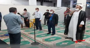 سوگواری شهادت امام جواد علیه السلام