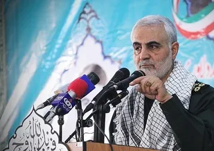 نقش حاج قاسم در ایجاد وحدت بین تهران و بغداد/ داعش در کردستان عراق چگونه زمین&zwnj;گیر شد؟