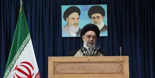 اعزام نفت&zwnj;کش&zwnj;های ایرانی به ونزوئلا افتخار بزرگی بود