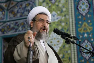 آمریکا در تنگه هرمز گرفتار شده است