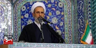 وعده صادق معادلات سیاسی و بین‌المللی را تغییر داده است