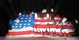 "نفوذ" راهبرد اصلی دشمن است