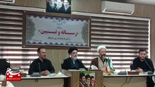 تلاش دشمن با رسانه کمرنگ نشان دادن اقتدار ایران است