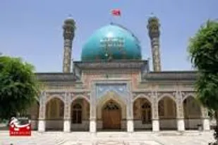 اجرای طرح بصیرت عاشورایی در ۱۰ امامزاده و بقعه شاخص استان