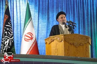 آزادگان مایه افتخار انقلاب اسلامی هستند/ انزجار زائرین اربعین از رژیم صهیونیست