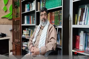 حاج قاسم سلیمانی فرد نیست بلکه مکتب است