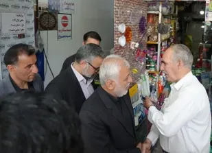 مدیران اصناف بر قیمت&zwnj;ها نظارت دقیق داشته باشند