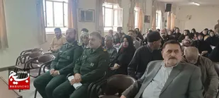 آئین اهداء ۲۰ سری جهیزیه&zwnj; به نوعروسان در شوشتر