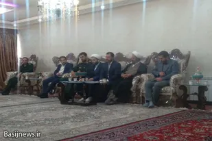 شجاعت و قدرت بدنی شهید &laquo;شهبازی&raquo; زبانزد همه بود