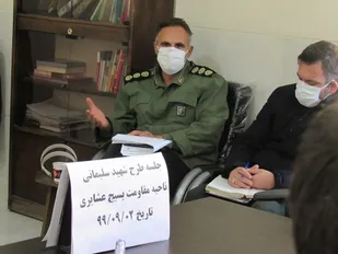 اجرای طرح سپهید شهید سلیمانی در تمام مناطق عشایری استان