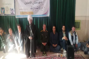 راهبرد اصلی دشمن از دشمنی با انقلاب، صیانت از رژیم صهیونیستی است